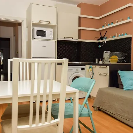 Apartment Coral *