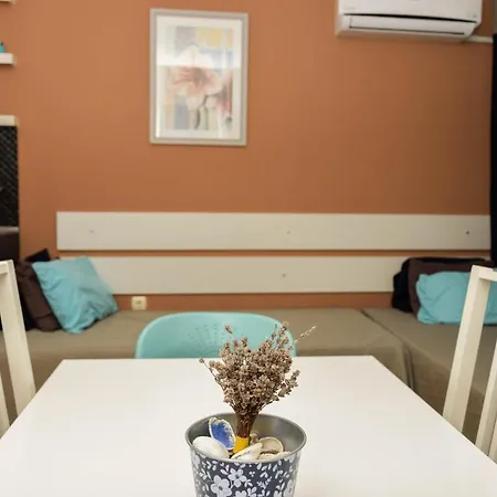 Coral Apartment Pomorie