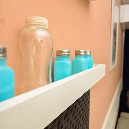 Apartment Coral
