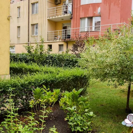 Coral Apartman Pomorie