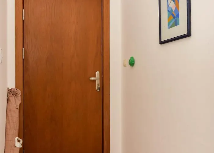 Apartman Coral Pomorie